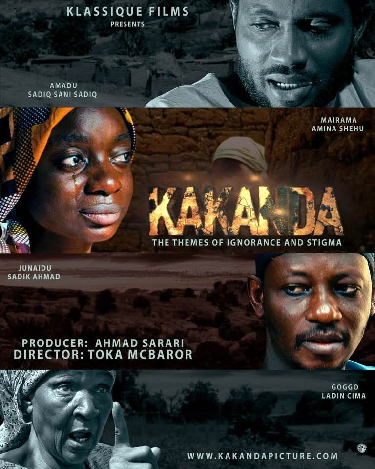 Kakanda