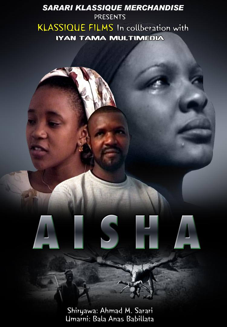 Aisha